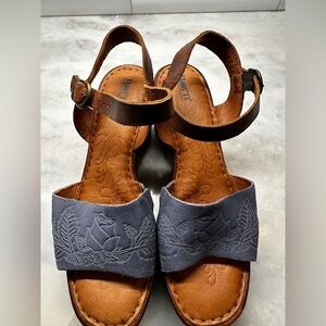 BORN Women's, Moapa Sandal